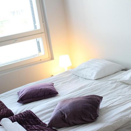 Apartment Riistavalkea Rovaniemi Dış mekan fotoğraf
